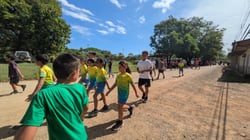 Campo Traviesa 2026