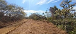 Panoramic Ocean View Farm of 2,4 Hecatreas just 10 minutes to Marbella Beach 