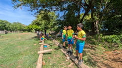 Campo Traviesa 2026
