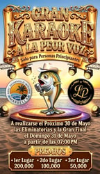 Gran Feria De Marbella 2026