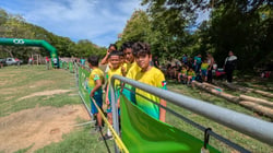 Campo Traviesa 2026
