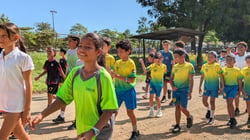 Campo Traviesa 2026