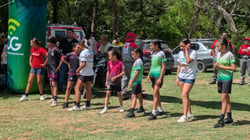 Campo Traviesa 2026