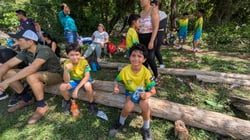 Campo Traviesa 2026